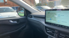 Ford Kuga 2.5 PHEV Active 5dr CVT Estate